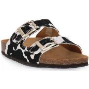 Sandaalit Grunland  NERO 40 SARA  38