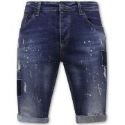 7/8 ja 3/4 housu Local Fanatic  134736525  US 30