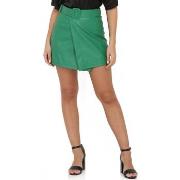 Lyhyt hame La Modeuse  50036_P89709  EU XXL