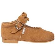 Balleriinat Angelitos  509 Merceditas Camel  19