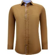 Pitkähihainen paitapusero Gentile Bellini  146377053  EU XXL