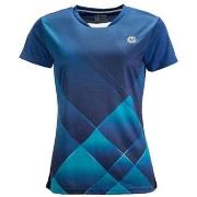 Lyhythihainen t-paita Oliver  Lima  EU S