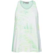 Lyhythihainen t-paita Head  816303PAXW  EU XL