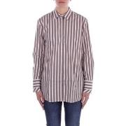 Paitapusero / Kauluspaita Fay  NCWA150568  EU L