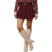 Shortsit & Bermuda-shortsit La Modeuse  73672_P173856  EU S