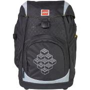 Reppu Lego  Bricks Nielsen School Bag  Yksi Koko