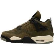 Kengät Nike  4 Retro SE Craft Medium Olive  42