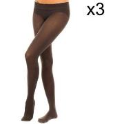 Sukkahousut / Alaosat Vignoni  MICRO-50-CAFFE  EU XL