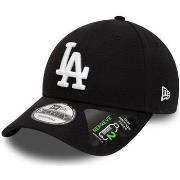 Lippalakit New-Era  LA Dodgers Repreve League Essential 9FORTY  Yksi K...