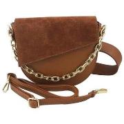 Olkalaukut Barberini's  8911265607  Yksi Koko