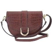 Olkalaukut Barberini's  Croco  Yksi Koko