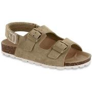 Poikien sandaalit Mayoral  43603 Sandalia hebillas Crudo  29