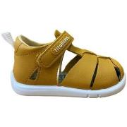 Tyttöjen sandaalit Titanitos  B 500 ERIC Sandalia respetuosa Mostaza  ...