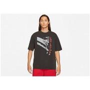 Lyhythihainen t-paita Nike  Air Jordan Flight  EU L