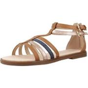 Tyttöjen sandaalit Geox  J SANDAL KARLY GIRL  28
