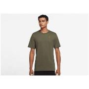 Lyhythihainen t-paita Nike  Air Jordan Jumpman Crew  EU M