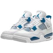 Tennarit Nike  4 Retro Military Blue (2024)  39