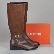 Saappaat JB Martin  FAUNE  37