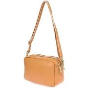 Olkalaukut Vera Pelle  krap10mustard  Yksi Koko