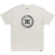 Lyhythihainen t-paita DC Shoes  Corpo SS Tee  EU S