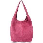 Olkalaukut Vera Pelle  krau35purp  Yksi Koko