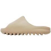 Rantasandaalit Yeezy  Slide Bone (Restock Pair)  44 1/2