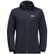 Pusakka Jack Wolfskin  Atmos  EU L