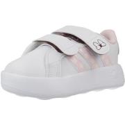 Lastenkengät adidas  GRAND COURT MINNIE  22