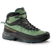 Saappaat La Sportiva  Tx4 Evo Mid  38