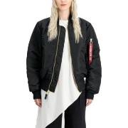 Takit Alpha Industries  MA-1 (HERITAGE)  EU XL