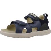 Poikien sandaalit Biomecanics  252218B  24