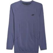 T-paidat pitkillä hihoilla 4F  K2663  EU XXL