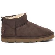 Kengät Grunland  PO1849MARRONE  37