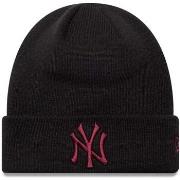 Pipot New-Era  League Essential Beanie Neyyan Blkfbg  Yksi Koko