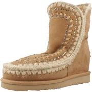 Saappaat Mou  INNER WEDGE SHORT  38