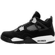 Kengät Nike  4 Retro White Thunder  48 1/2