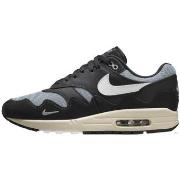 Kengät Nike  Air Max 1 Patta Waves Black  42