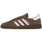 Kengät adidas  Handball Spezial Earth Strata Silver Dawn  41 1/3