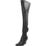 Ylipolvensaappaat Noa Harmon  9519N  39