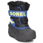 Lasten talvisaappaat Sorel  Snow Commander  21