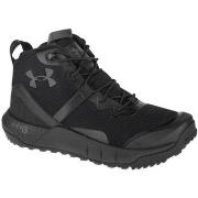 Kengät Under Armour  Micro G Valsetz Mid  45