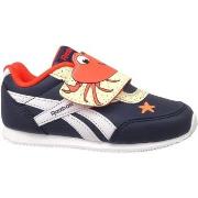 Lastenkengät Reebok Sport  Royal CL Jogger  22 1/2