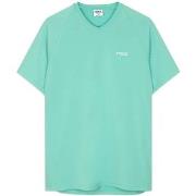 Lyhythihainen t-paita Nox  Padel Pro Fit  EU M