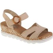 Sandaalit Rieker  Sandals  38