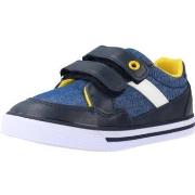 Tennarit Chicco  Zapatillas Niño Modèle Folk  20