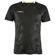 Lyhythihainen t-paita Craft  1912757999000  EU M