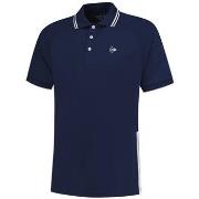 Lyhythihainen t-paita Dunlop  Club  EU S