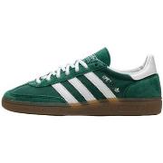 Kengät adidas  Handball Spezial Collegiate Green Gum  39 1/3