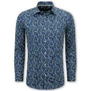 Pitkähihainen paitapusero Bread & Buttons  154377371  EU S