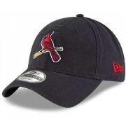 Lippalakit New-Era  Mlb core classic 2 0 stlcar bat  Yksi Koko